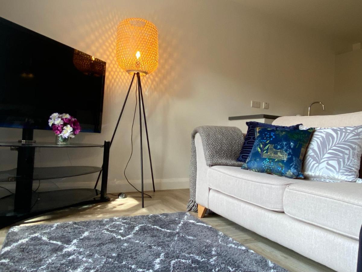 Copperview Apartment Newcastle  Luaran gambar