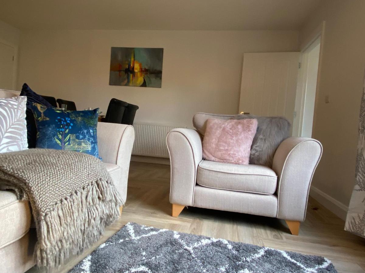 Copperview Apartment Newcastle  Luaran gambar
