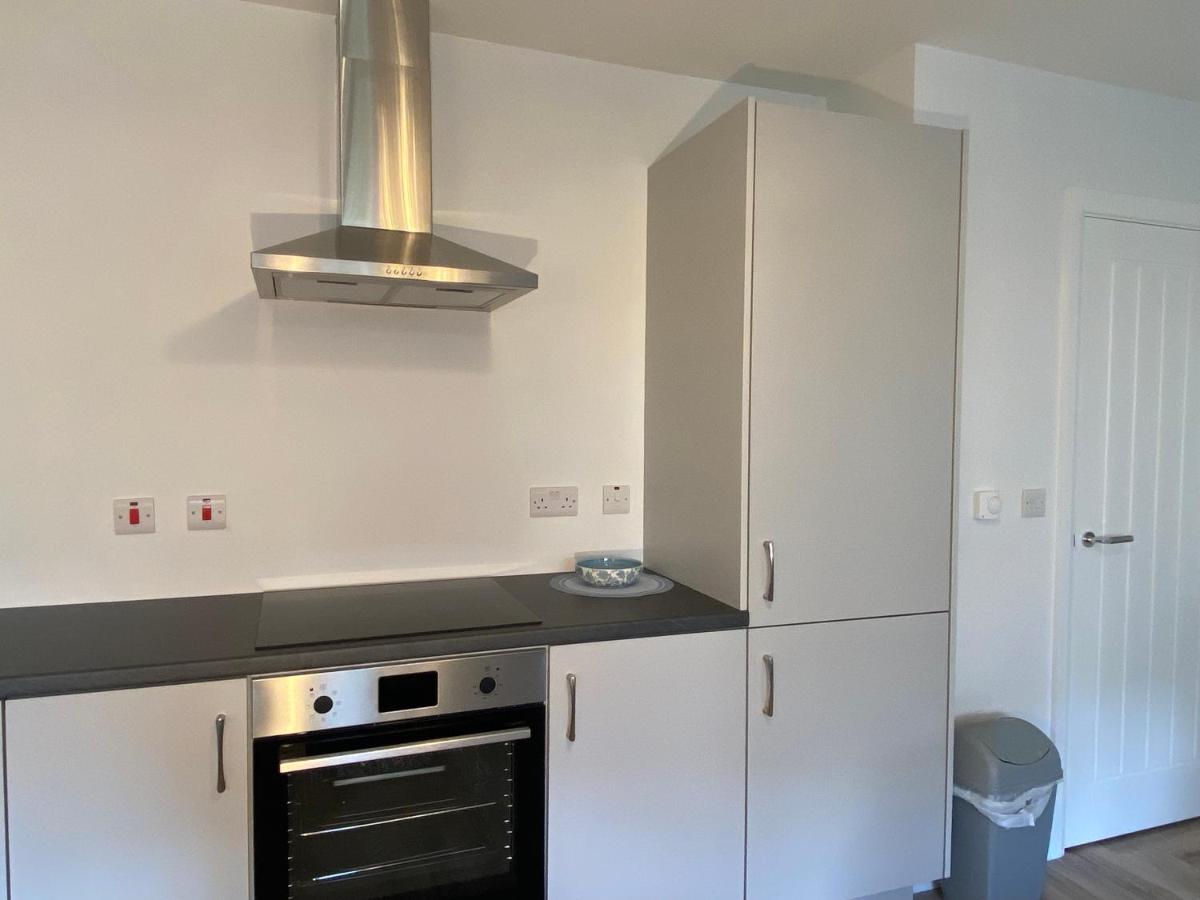 Copperview Apartment Newcastle  Luaran gambar