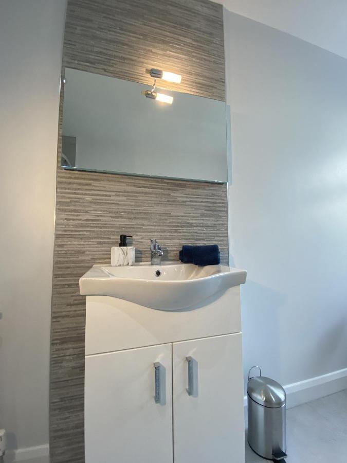 Copperview Apartment Newcastle  Luaran gambar