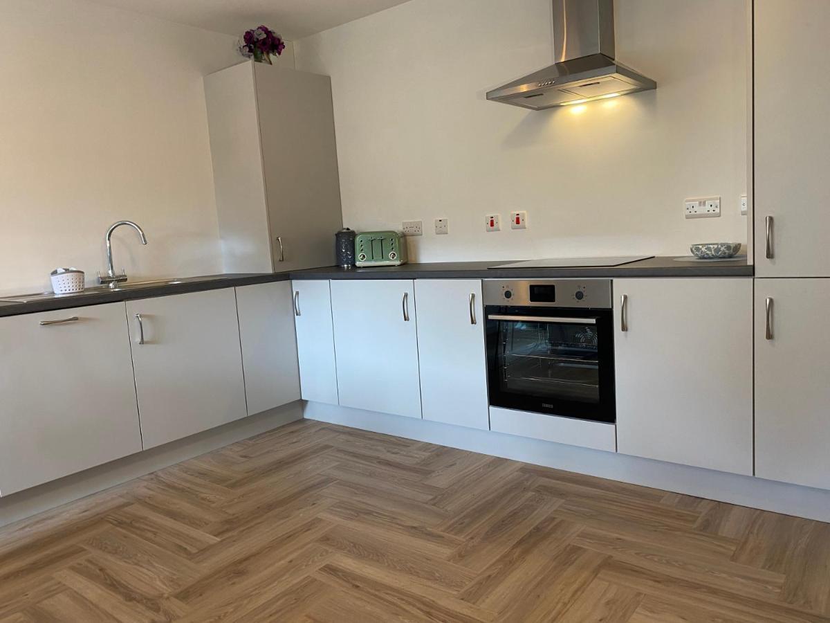 Copperview Apartment Newcastle  Luaran gambar