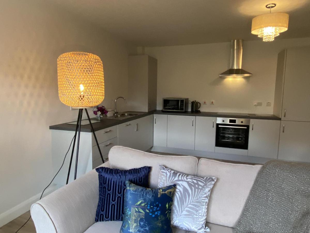 Copperview Apartment Newcastle  Luaran gambar