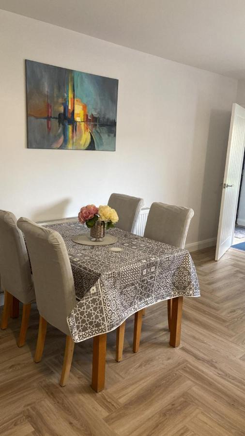 Copperview Apartment Newcastle  Luaran gambar